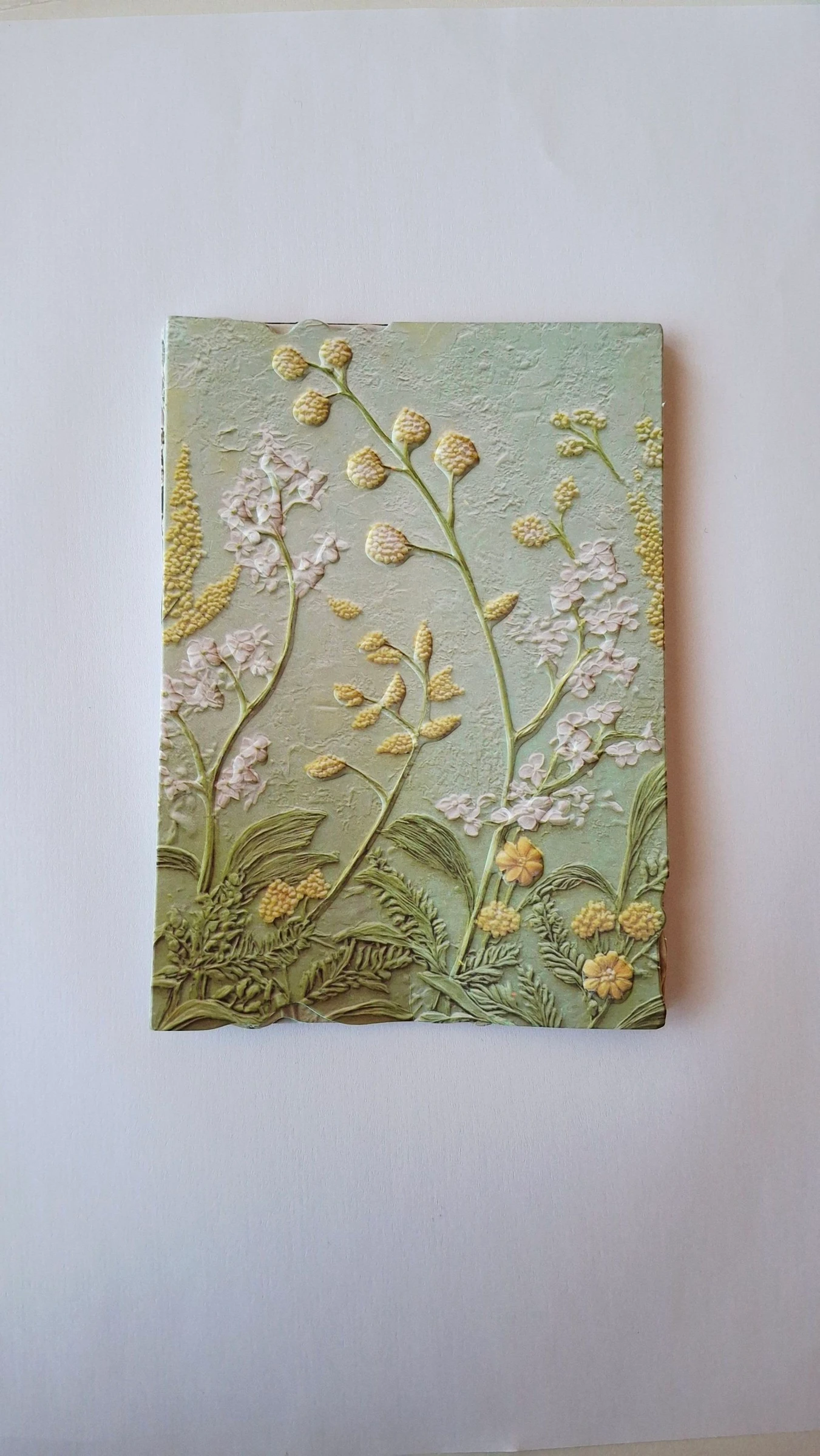 Conjunto de 23 peças de papel vintage – photo 4